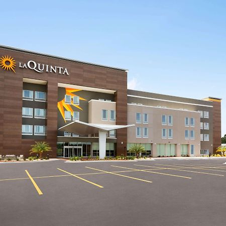 La Quinta Brunswick/Golden Isles Hotel Exterior photo