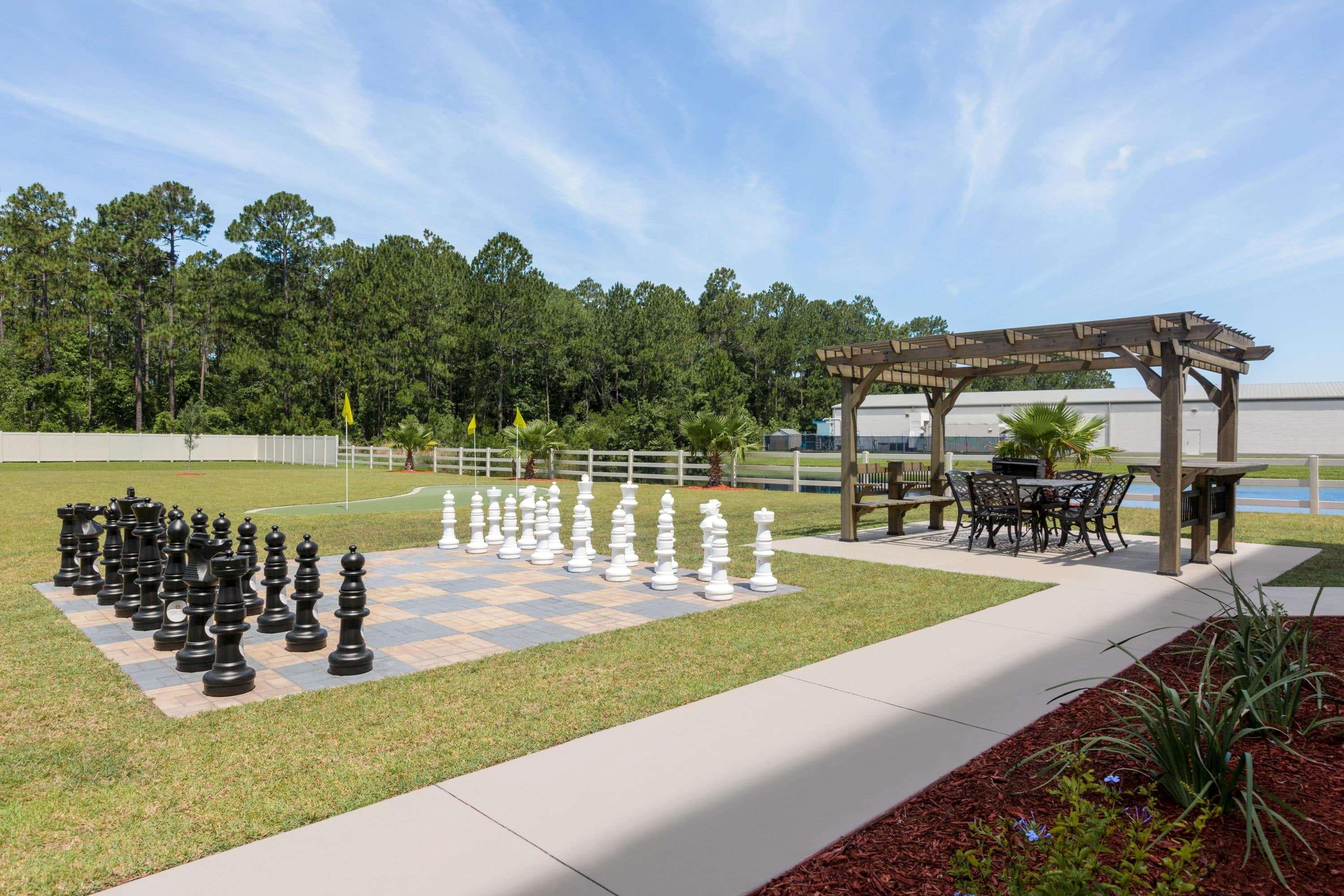 La Quinta Brunswick/Golden Isles Hotel Exterior photo